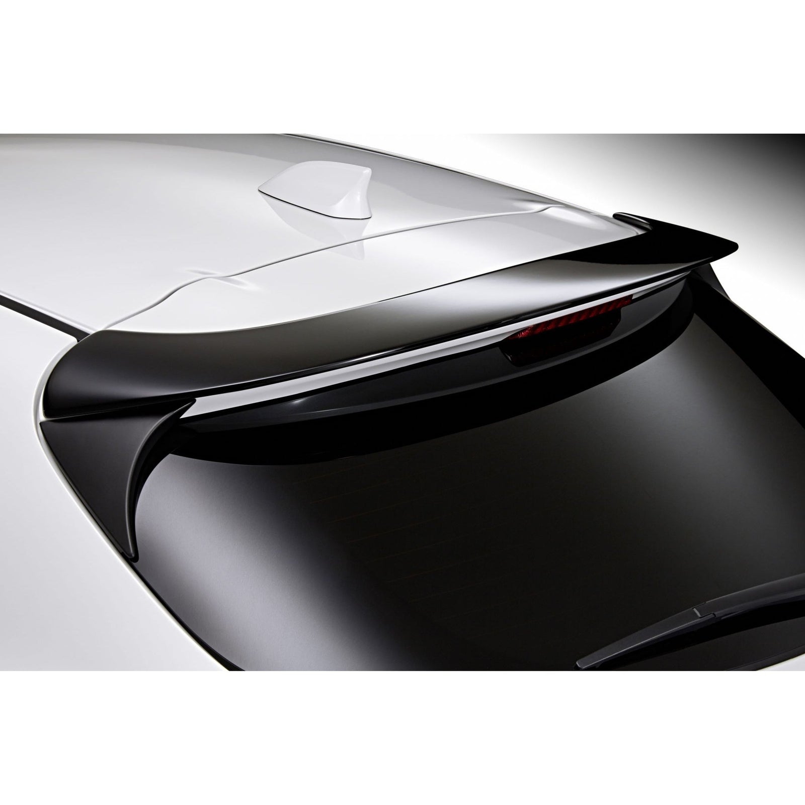 Aero Kit - Rear Roof Spoiler | Mazda3 Hatchback (2014-2018)