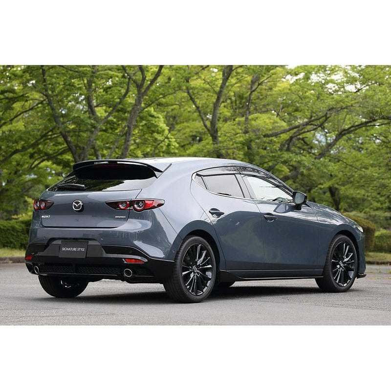 2019 mazda 2024 3 accessories