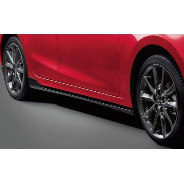 2017-2018 Mazda3 Sedan All Products - Mazda Shop | Genuine Mazda