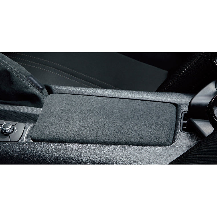 Alcantara Centre Console Lid | Mazda MX-5 & MX-5 RF (2016-2022)