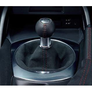 Alcantara Shift Boot (M/T) | Mazda MX-5 & MX-5 RF (2016-2022)