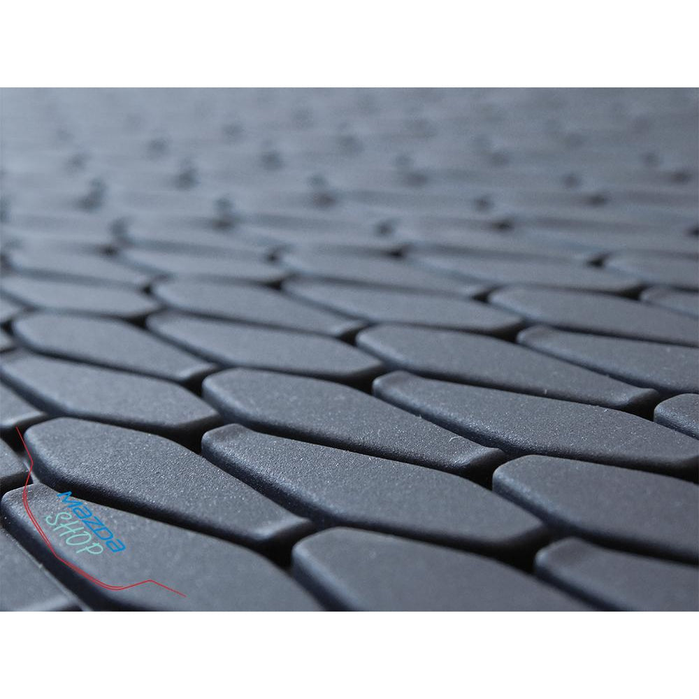 All-Weather Floor Mats (High-Wall) | Mazda CX-30 (2020-2022)