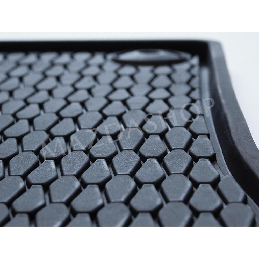 All-Weather Floor Mats (Low-Wall) | Mazda CX-30 (2020-2022)