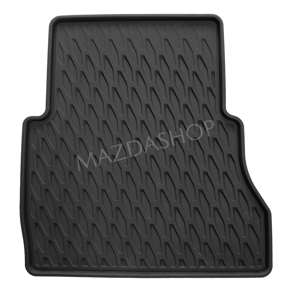 All-Weather Floor Mats | Mazda CX-5 (2017-2022)