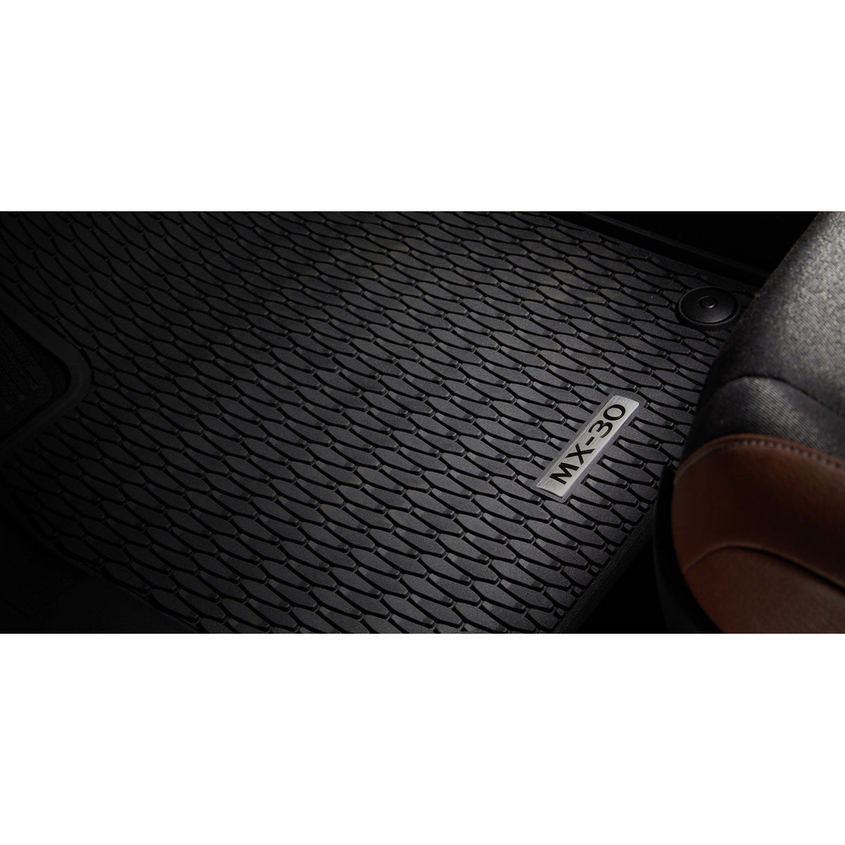 All-Weather Floor Mats | Mazda MX-30 (2022)