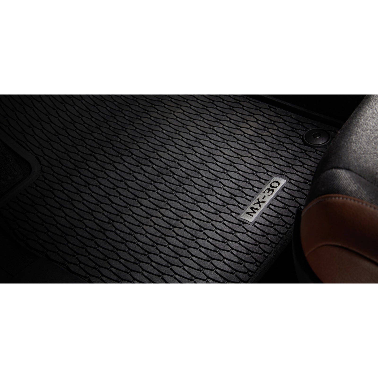 All-Weather Floor Mats | Mazda MX-30 (2022)