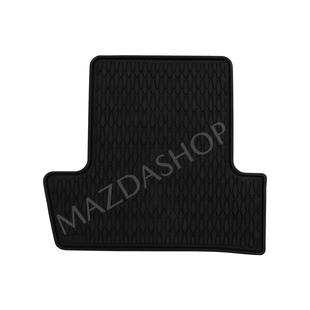 All-Weather Floor Mats | Mazda MX-30 (2022)