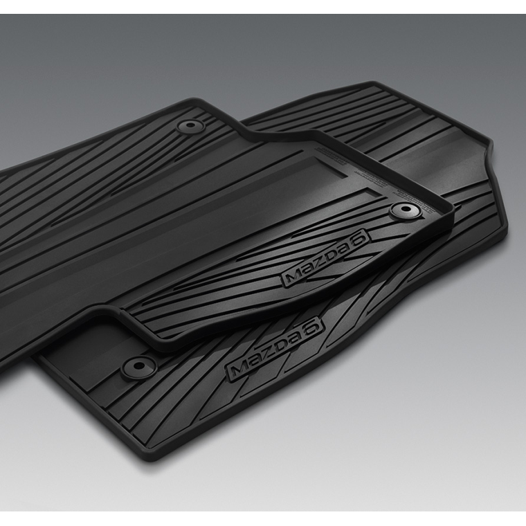 2017 mazda 6 floor mats deals