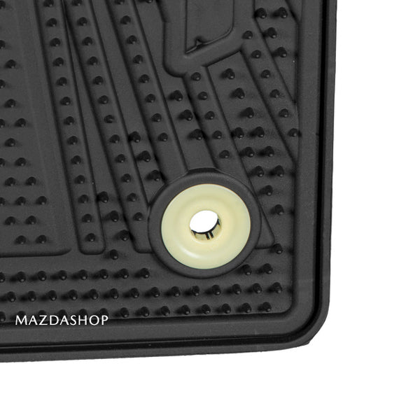 All-Weather Floor Mats | Mazda6 (2014-2021)