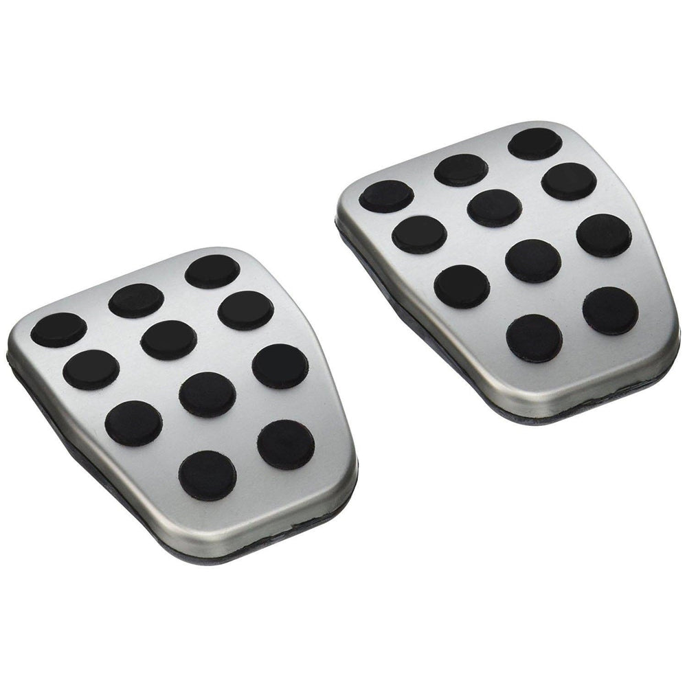 Genuine Hino Brake / Clutch Pedal Pad – Fits FA FB Models 1988-1997, OEM Black Rubber
