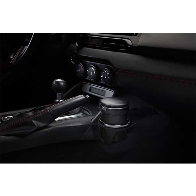 Ash Tray (Cup) | Mazda