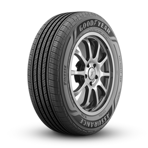 Goodyear Assurance Finesse | All-Season Tire