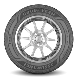 Goodyear Assurance Finesse | All-Season Tire