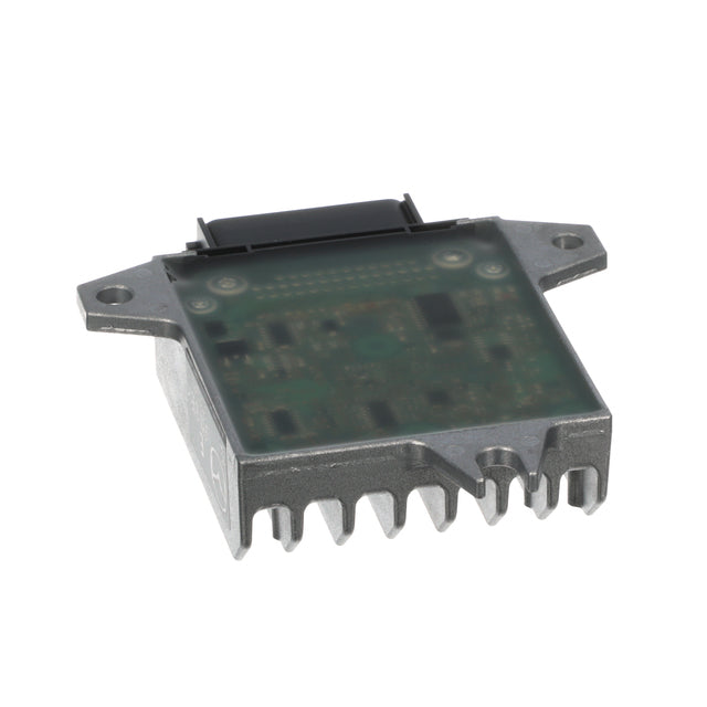 Automatic Transmission Control Module | Mazda3 Sedan & Hatchback (2010)