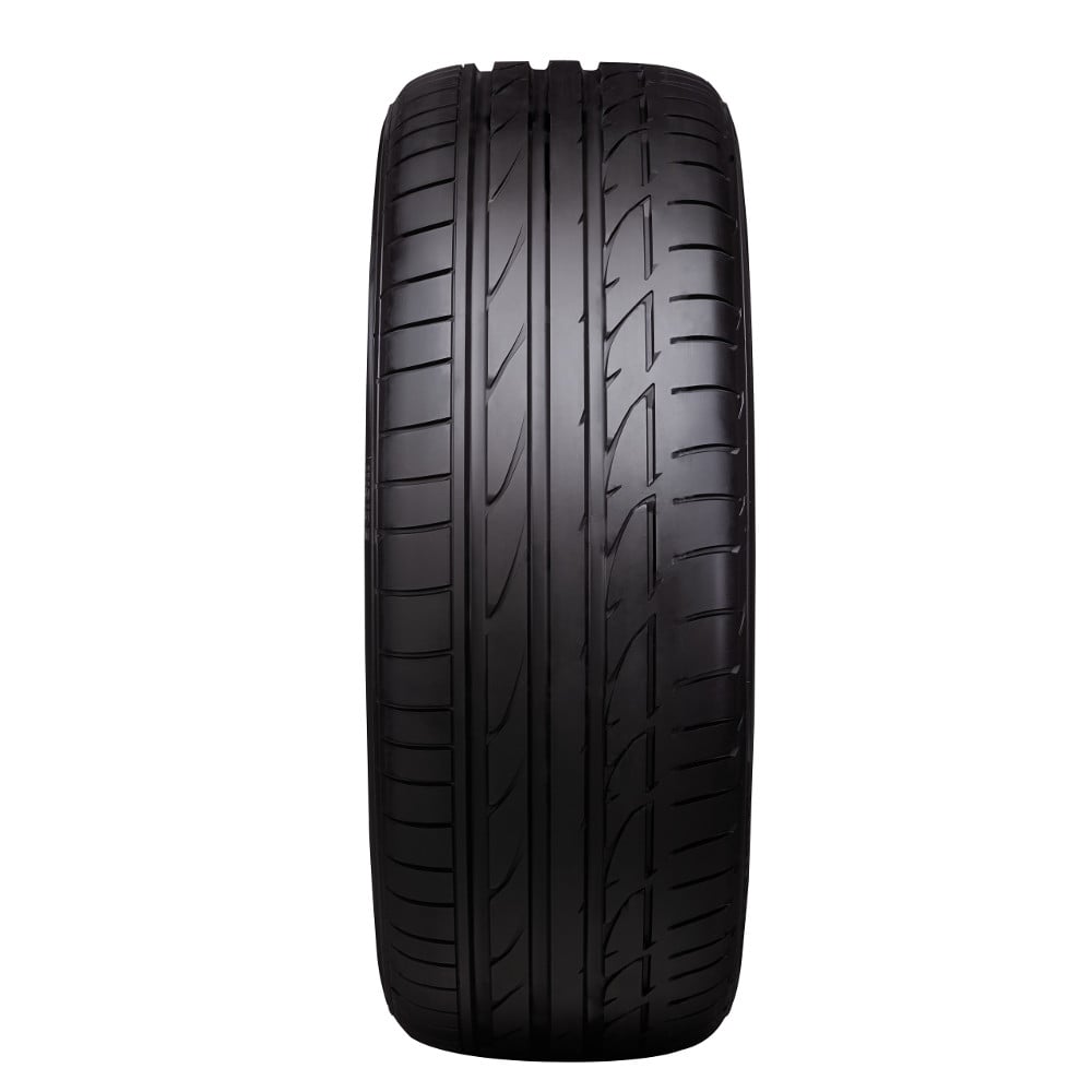 Bridgestone POTENZA S001 | All-Season Tire - Mazda Shop | Genuine 