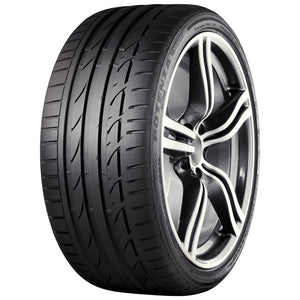 Bridgestone POTENZA S001 | All-Season Tire