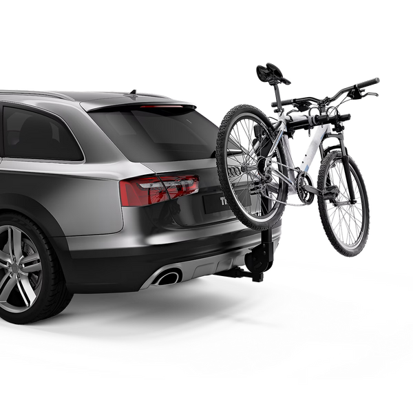 Bike Carrier, Hitch Mount Accessory (2 Bikes) Thule Camber (9058