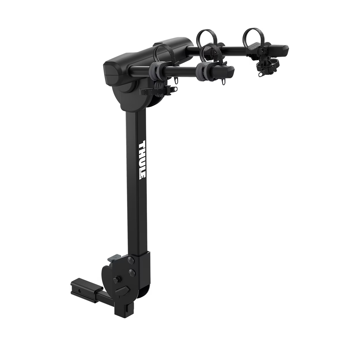 Bike Carrier, Hitch Mount Accessory (2 Bikes) | Thule Camber (9058)