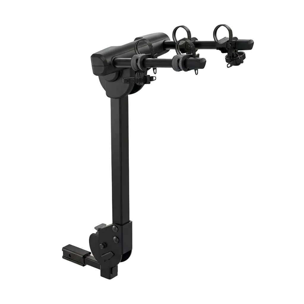 Bike Carrier, Hitch Mount Accessory (2 Bikes)