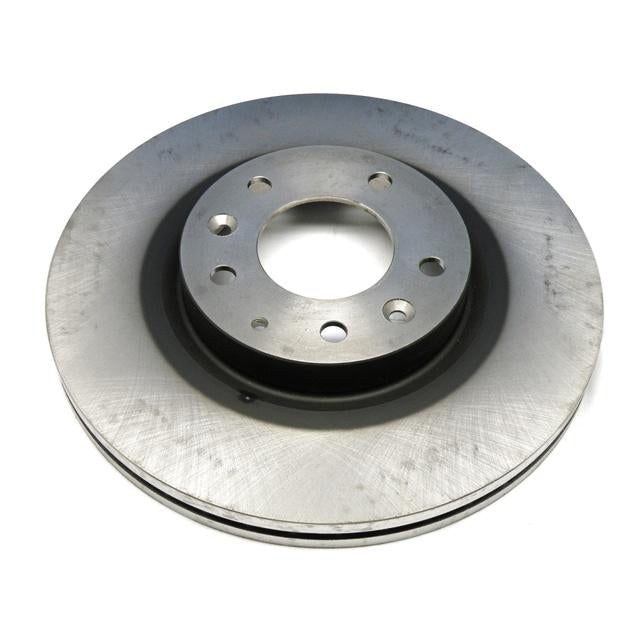 Front Brake Package: Pads, Rotors & Attachment Kit | Mazda6 (2003-2005)