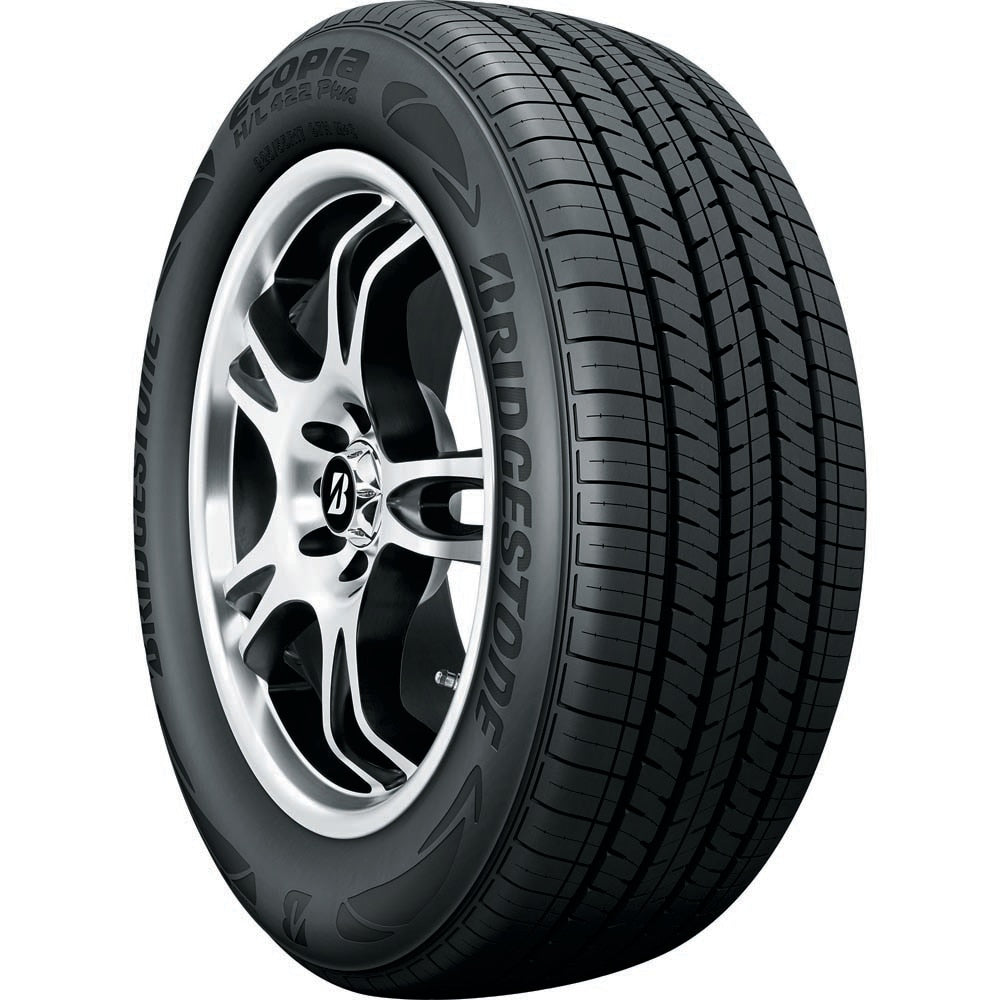 Bridgestone Ecopia H/L 422 Plus (All-Season Tire) | Mazda