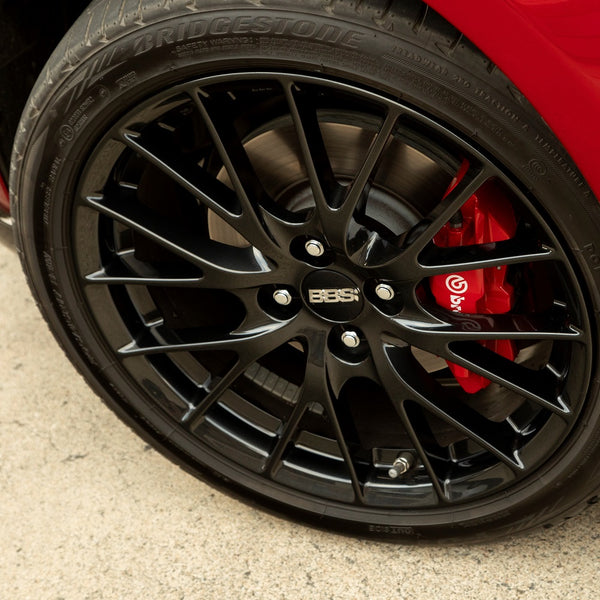 Bridgestone POTENZA S001 | All-Season Tire - MazdaShop | Genuine