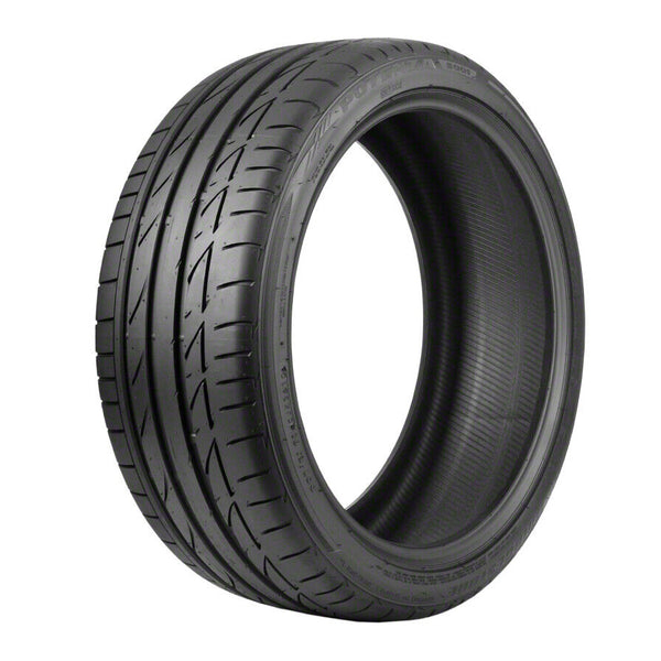 Bridgestone POTENZA S001 | All-Season Tire - MazdaShop | Genuine