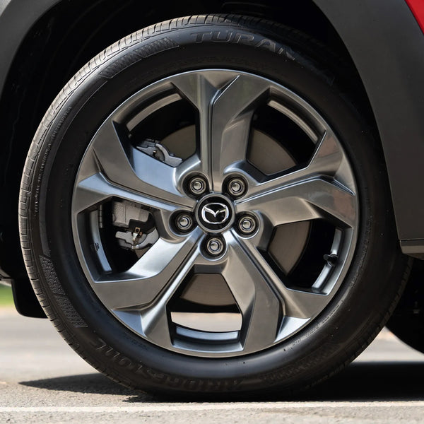 Bridgestone TURANZA EL440 | All-Season Tire - MazdaShop | Genuine