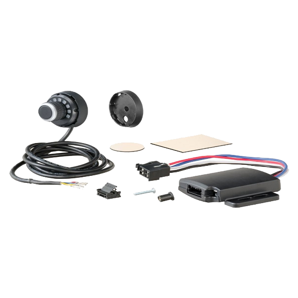 Hitch - 2" Receiver, Harness, &amp; Optional Accessories | Mazda CX-70 (2025) &amp; CX-90 (2024-2025))