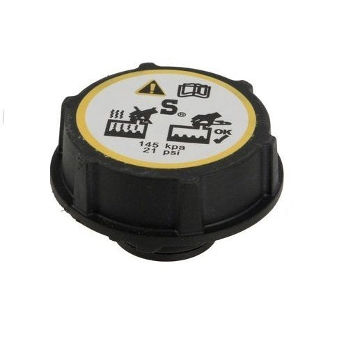 Sub-Radiator Coolant Tank Cap | Mazda3 Sedan & Hatchback (2004-2013)