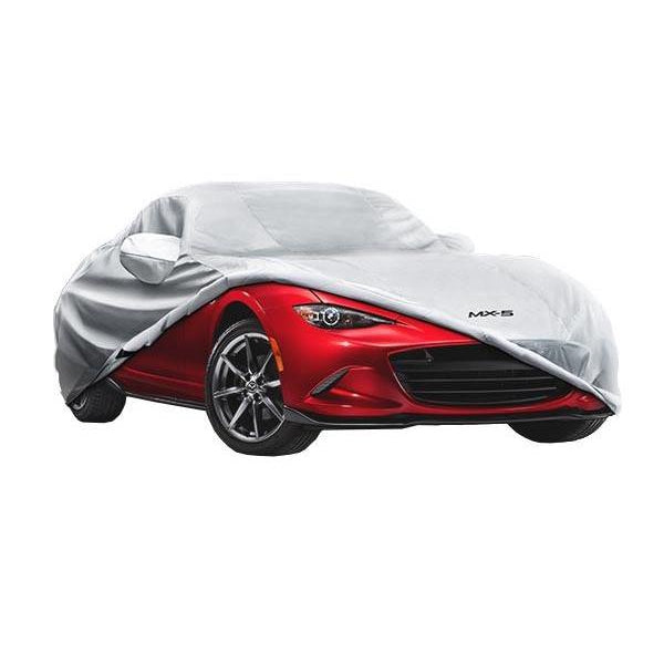 Car Cover - All-Weather | MX-5 (2016-2022)