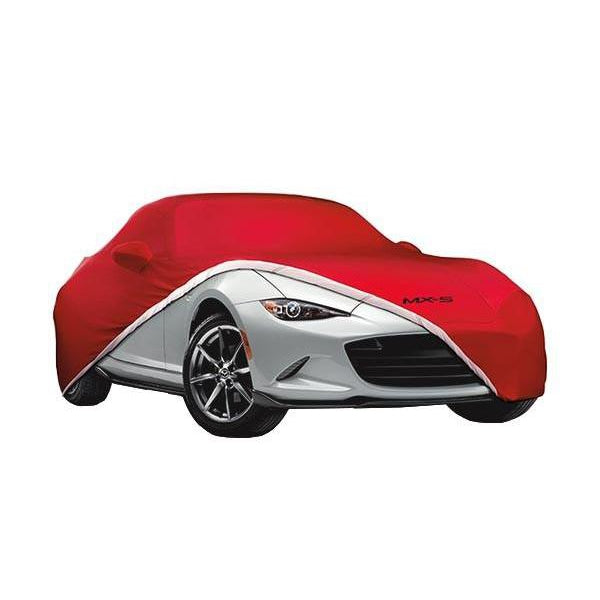 Car Cover - Indoor | Mazda MX-5 RF (2017-2022)