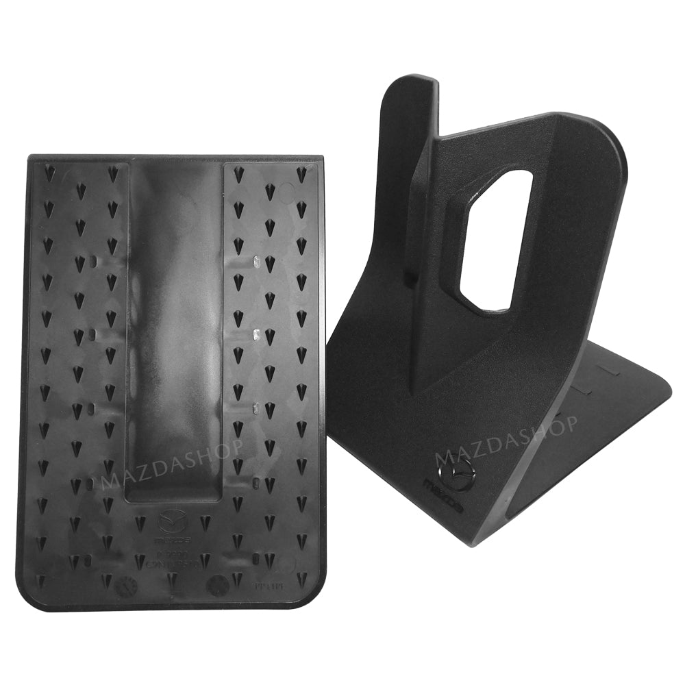 Cargo Blocks | Mazda