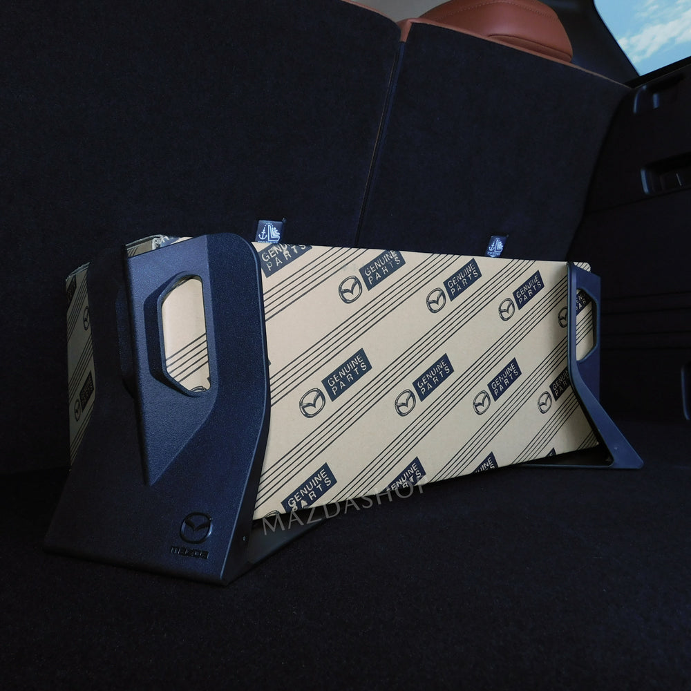 Cargo Blocks | Mazda