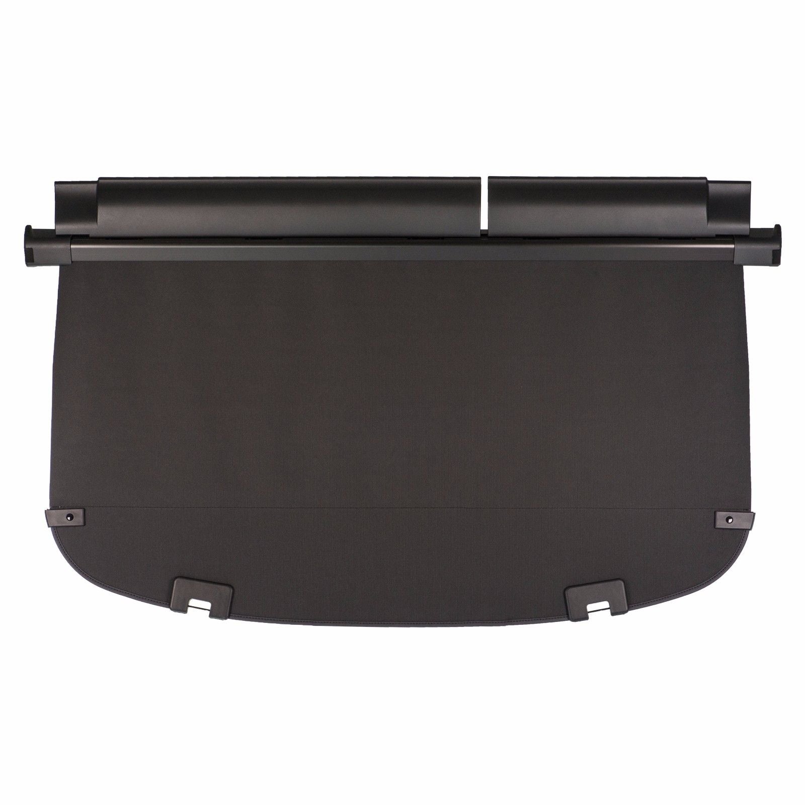 Cargo Cover (Retractable) Mazda CX5 (20172024) Mazda Shop