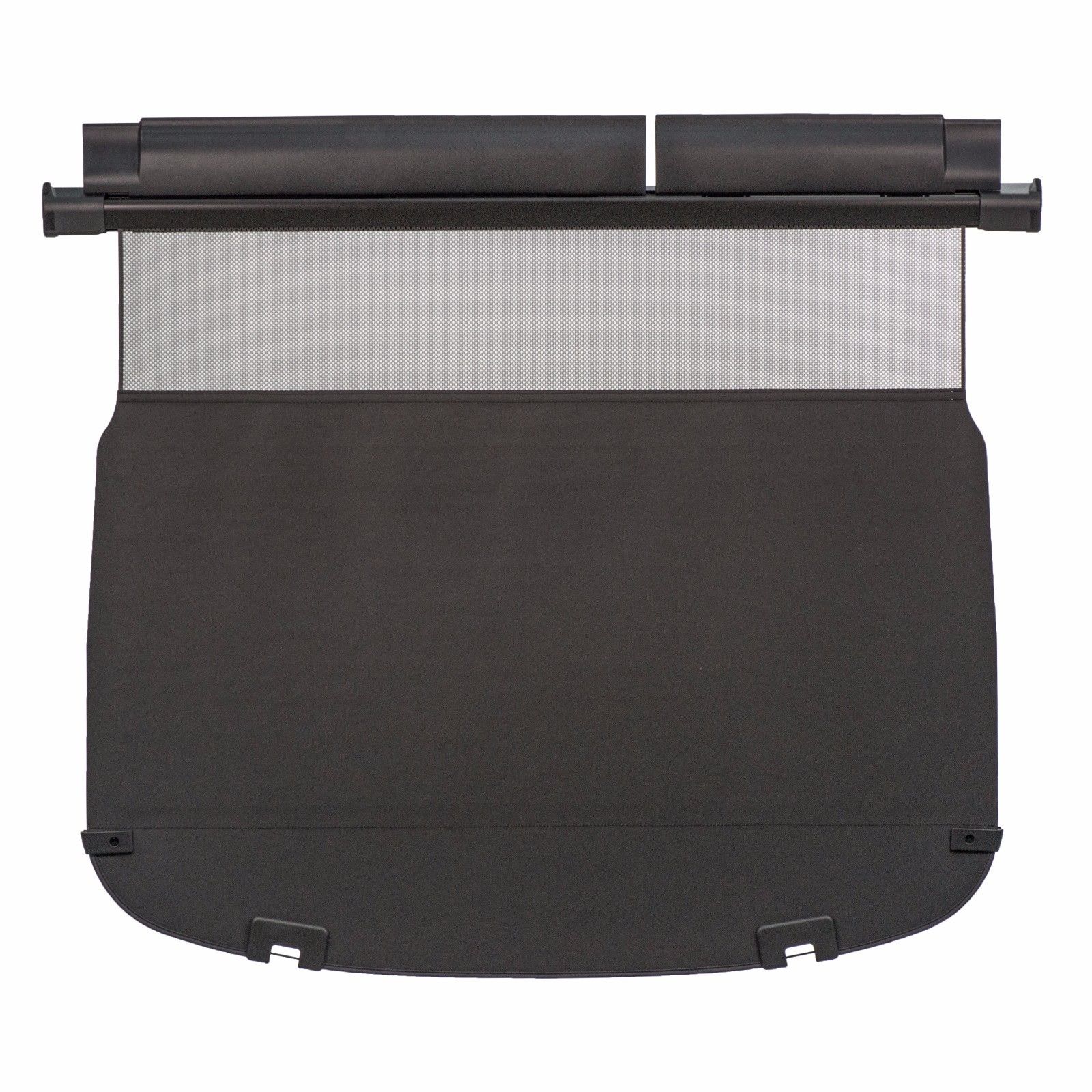 Cargo Cover (Retractable) | Mazda CX-5 (2017-2022)