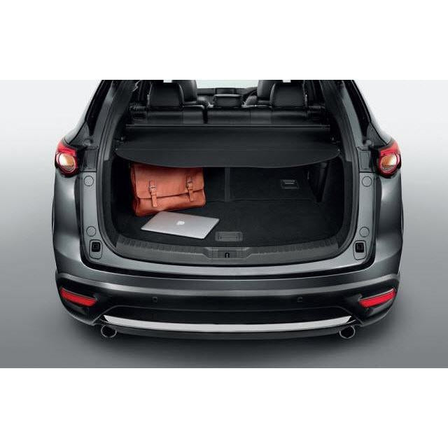 Mazda cx store 9 cargo cover