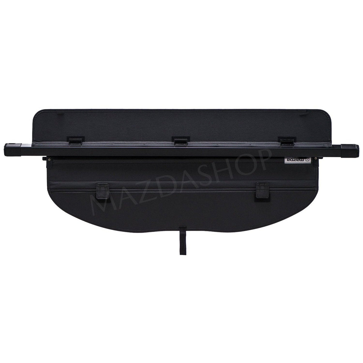 Cargo Cover (Retractable) | Mazda CX-9 (2016-2022)