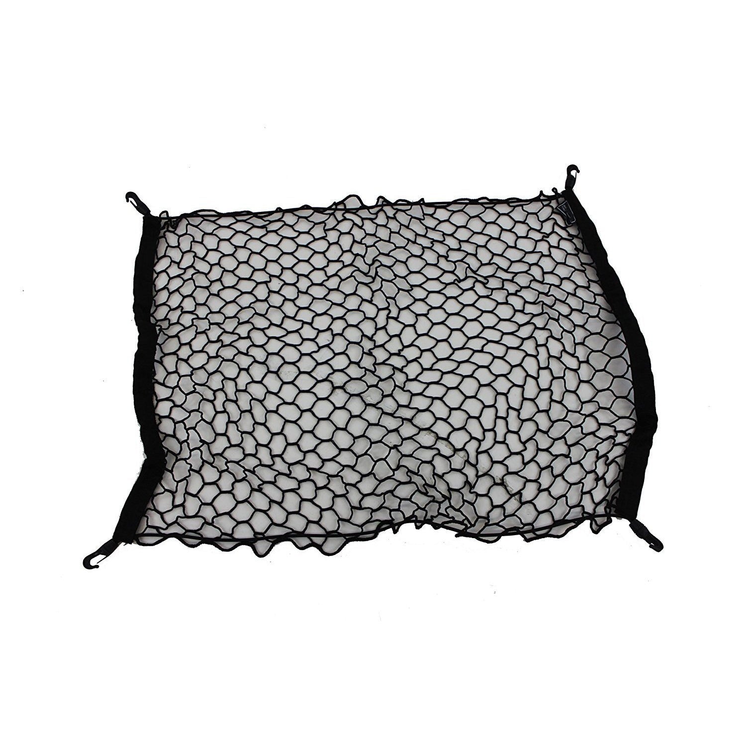 Cargo Net (Main and Side Nets) | Mazda CX-9 (2016-2022)