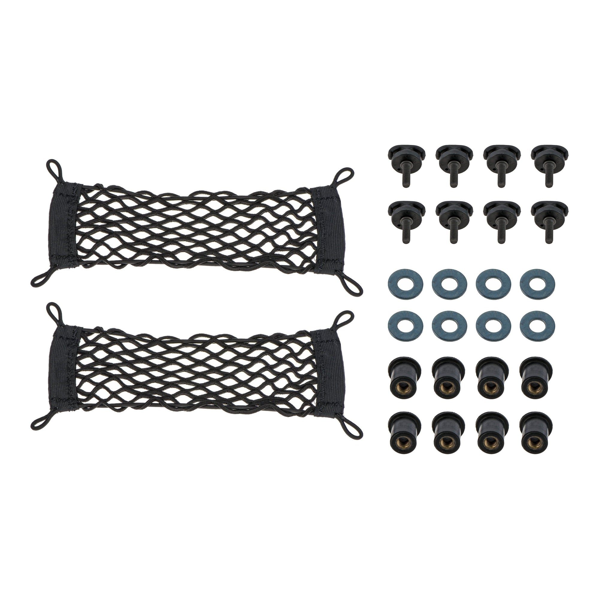 Cargo Net (Main and Side Nets) | Mazda CX-9 (2016-2022)