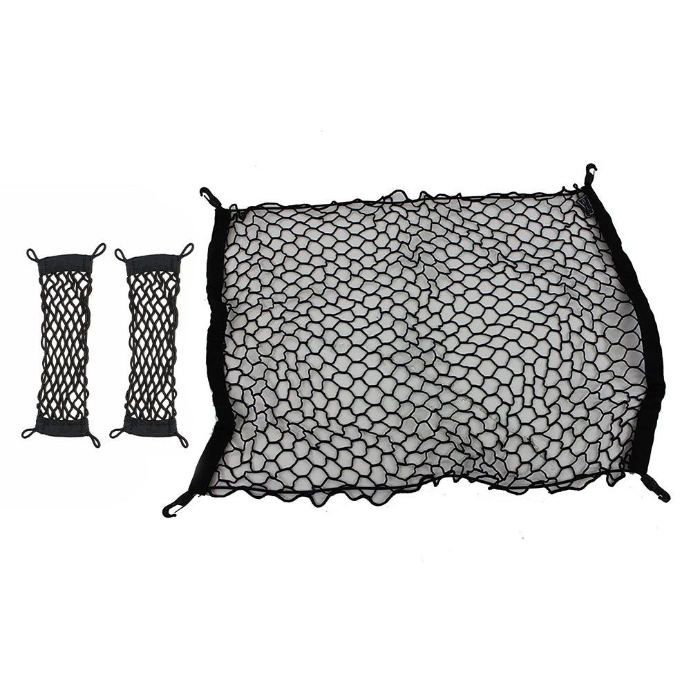 ネット　９，９ｍ×２，７ｍ Cargo Net (Main and Side Nets) | Mazda CX-9 (2016-2023