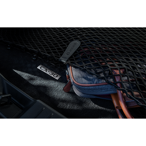 Mazda cx 30 online cargo net