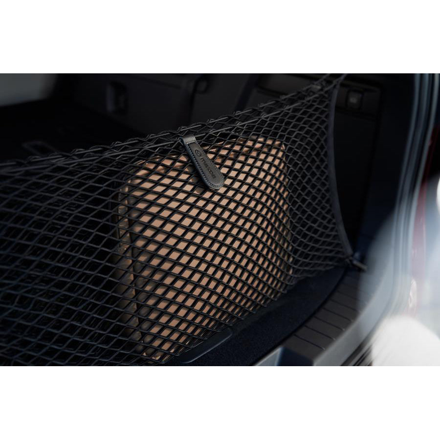 Cargo Net | Mazda CX-70 (2025) & CX-90 (2024-2025)