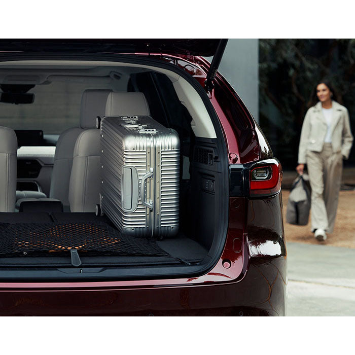Cargo Net | Mazda CX-70 (2025) & CX-90 (2024-2025)