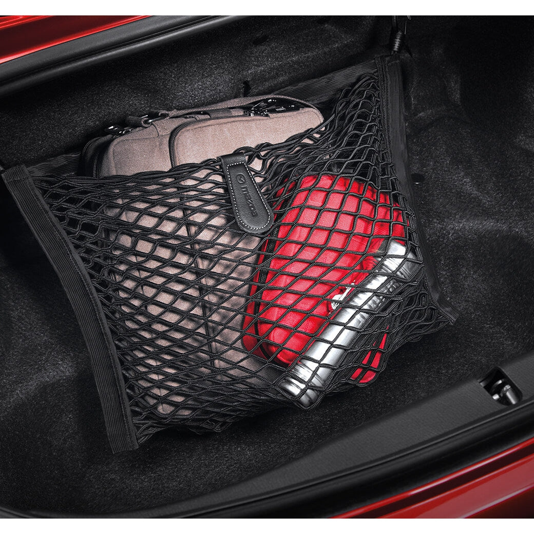 Cargo Net | Mazda MX-5 & MX-5 RF (2016-2025) - MazdaShop | Genuine