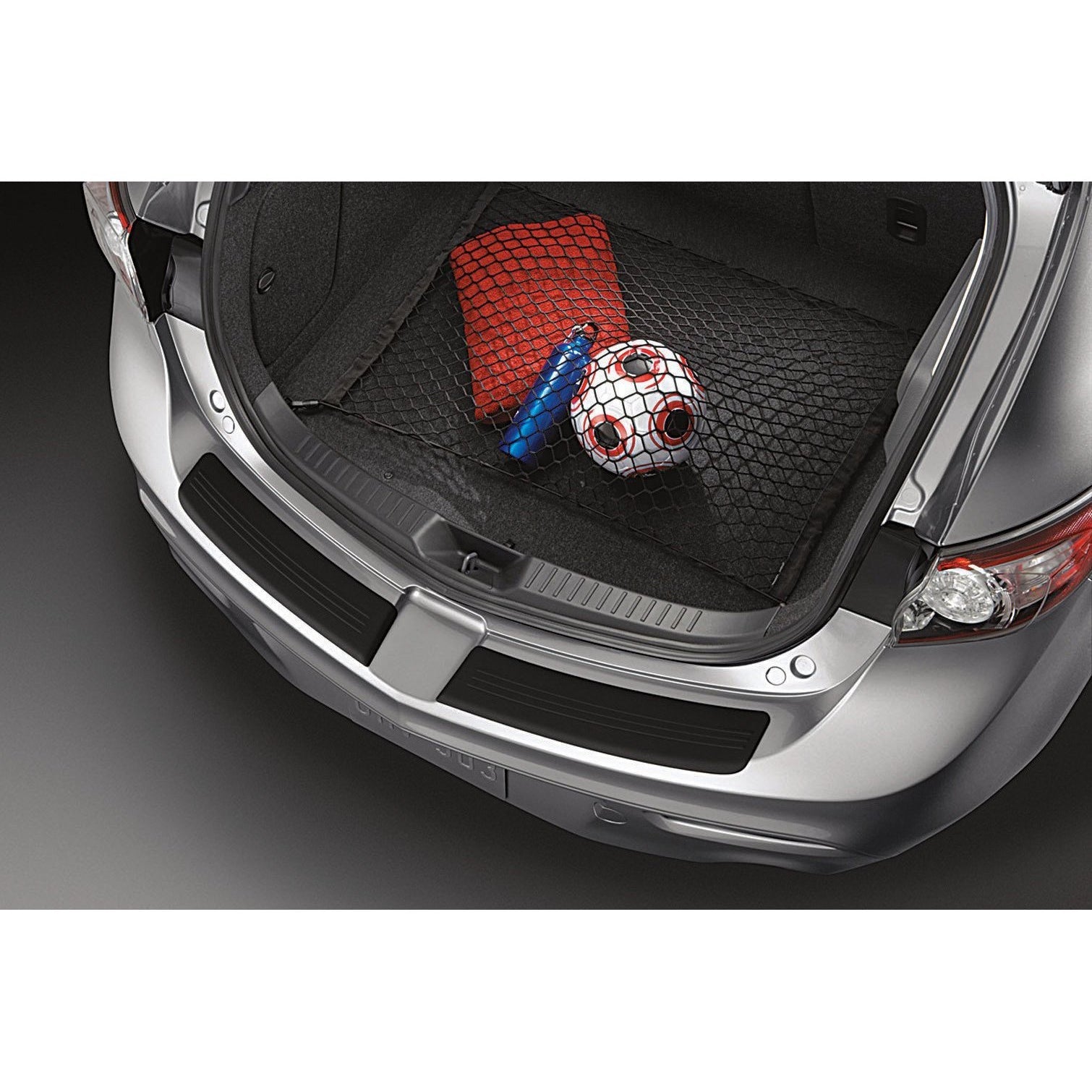 Cargo Net | Mazda3 Hatchback (2010-2013)