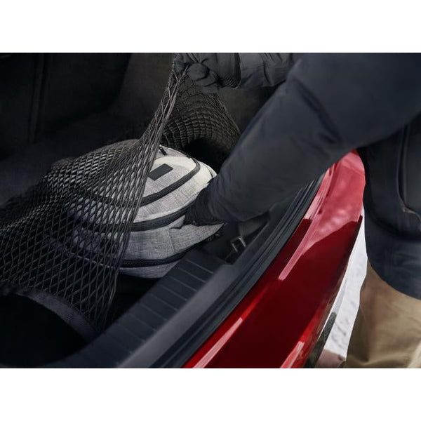 Cargo Net | Mazda3 Hatchback (2019-2026) - MazdaShop | Genuine
