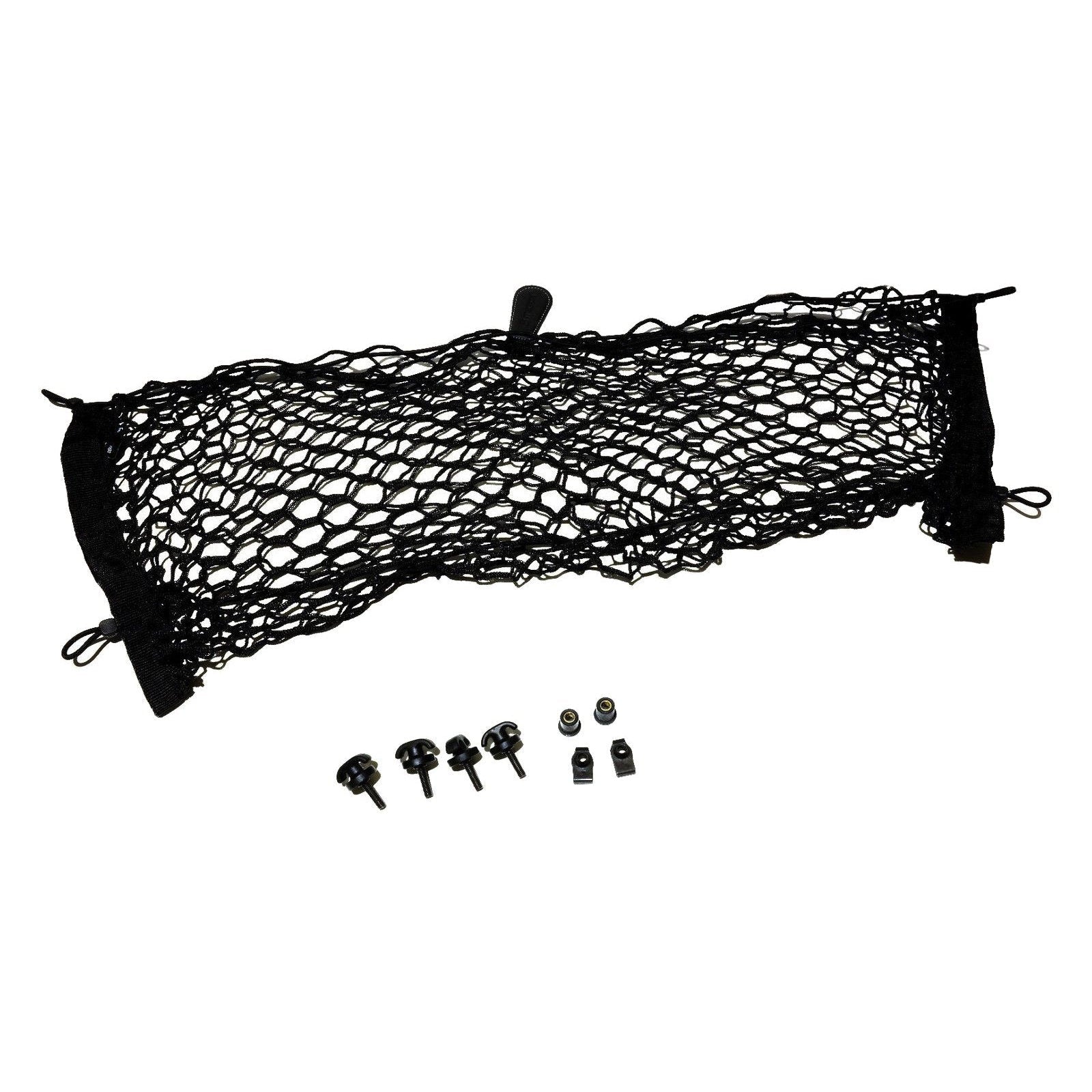 Cargo Net | Mazda3 Sedan (2014-2018)