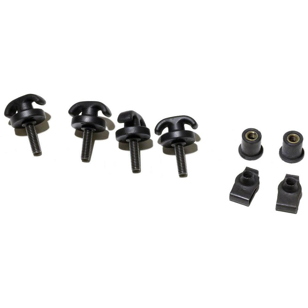 Cargo Net | Mazda3 Sedan (2014-2018)