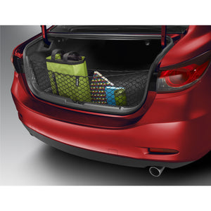 Cargo Net | Mazda6 (2014-2021)